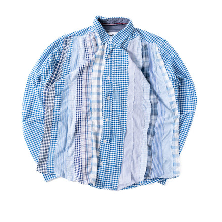 ‘construction’ shirt