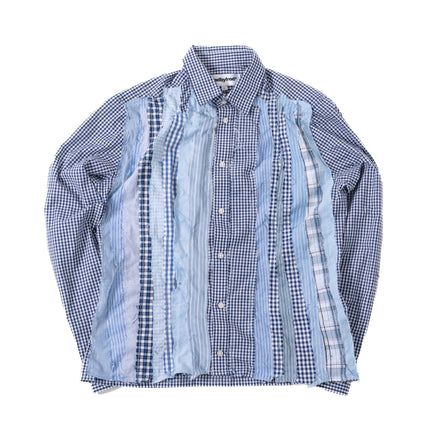 ‘construction’ shirt