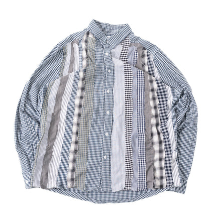 ‘construction shirt’