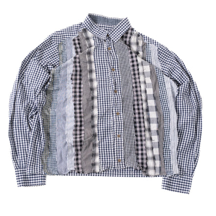 ‘construction’ shirt