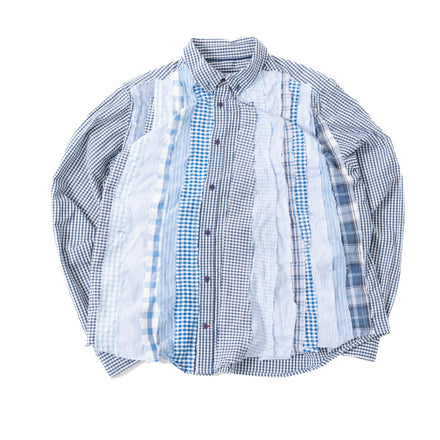 'construction' shirt