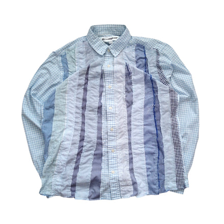 'construction' shirt