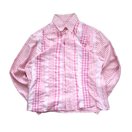 'construction' shirt