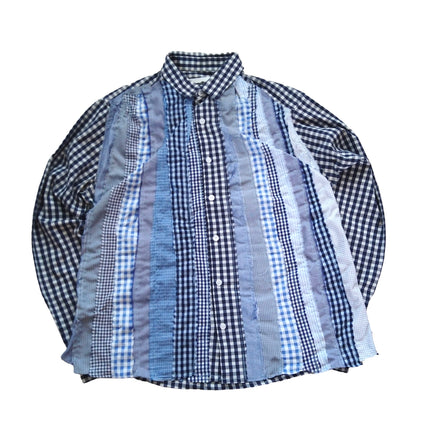 'construction' shirt