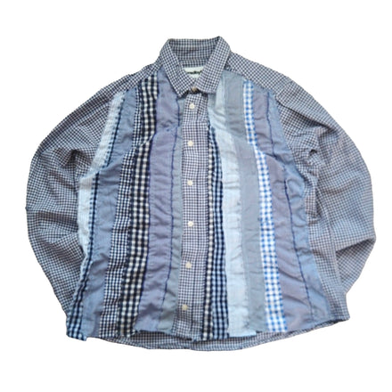 'construction' shirt