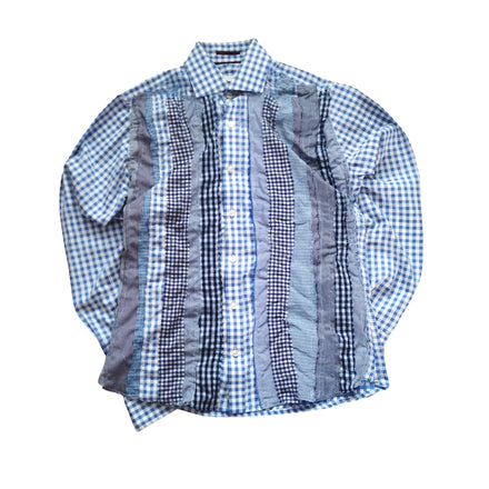 'construction' shirt