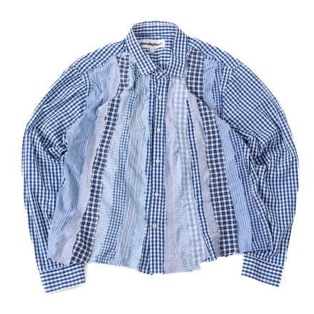 ‘construction’ shirt