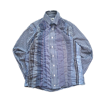 'construction' shirt