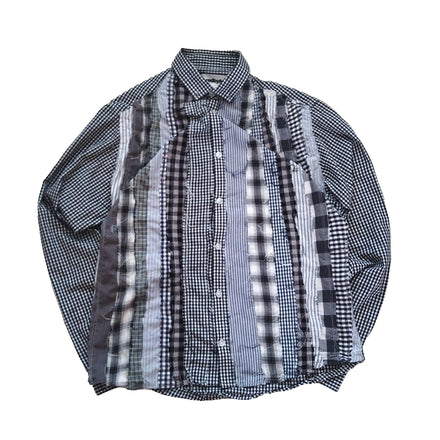 'construction' shirt